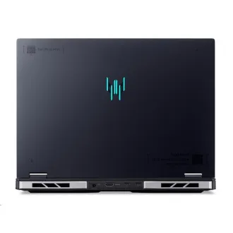 ACER NTB Predator Helios Neo 16S AI (PHN16S-71-99Q1), Ultra9-275HX, 16" WQXGA, 64GB, 1TB SSD, RTX 5070Ti, W11H, Black