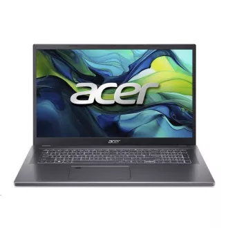 ACER NTB Aspire 17 (A17-51GM-51N4), Core5 120U, 17.3" FHD, 16GB, 1TB SSD, RTX 2050, W11P, Gray