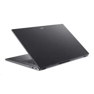 ACER NTB Aspire 17 (A17-51GM-51N4), Core5 120U, 17.3" FHD, 16GB, 1TB SSD, RTX 2050, W11P, Gray