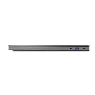 ACER NTB Aspire 17 (A17-51GM-51N4), Core5 120U, 17.3" FHD, 16GB, 1TB SSD, RTX 2050, W11P, Gray