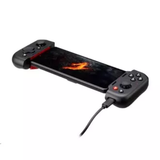 ACER Nitro Mobile Gaming Controller Black NGR400 - herný ovládač pre mobily a tablety do 8, 3"