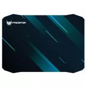ACER Nitro Mousepad M, podložka pod myš, spodná gumová protišmyková vrstva, horná vrstva polyester s potlačou, 350