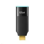 AOPEN EZCast 2 Wireless HDMI Plug&Play Display Receiver with external antenna
