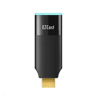 AOPEN EZCast 2 Wireless HDMI Plug&Play Display Receiver with external antenna