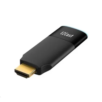 AOPEN EZCast 2 Wireless HDMI Plug&Play Display Receiver with external antenna