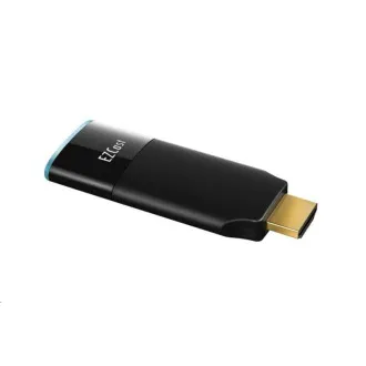 AOPEN EZCast 2 Wireless HDMI Plug&Play Display Receiver with external antenna