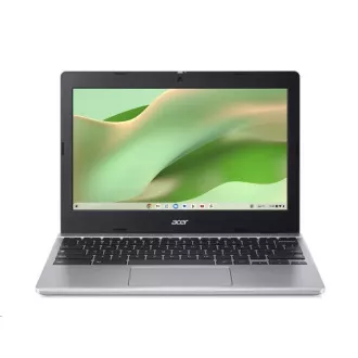 ACER NTB Chromebook 311 (CB311-12H-C1MG), N100, 11.6" HD, 4GB, 128GB eMMC, UHD, Chrome OS, Silver ACER NTB Chromebook 311 (CB311-12H-C1MG), N100, 11.6" HD, 4GB, 128GB eMMC, UHD, Chrome OS, Silver