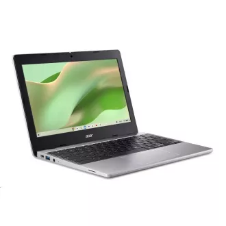 ACER NTB Chromebook 311 (CB311-12H-C1MG), N100, 11.6" HD, 4GB, 128GB eMMC, UHD, Chrome OS, Silver ACER NTB Chromebook 311 (CB311-12H-C1MG), N100, 11.6" HD, 4GB, 128GB eMMC, UHD, Chrome OS, Silver