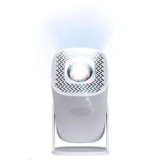 AOpen Projektor QH15 LCD 720p 6500 LED lm (180 ANSI) 1000:1 EMEA 0.62 Kg EURO/UK Power