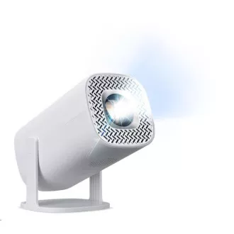 AOpen Projektor QH15 LCD 720p 6500 LED lm (180 ANSI) 1000:1 EMEA 0.62 Kg EURO/UK Power