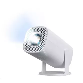 AOpen Projektor QH15 LCD 720p 6500 LED lm (180 ANSI) 1000:1 EMEA 0.62 Kg EURO/UK Power