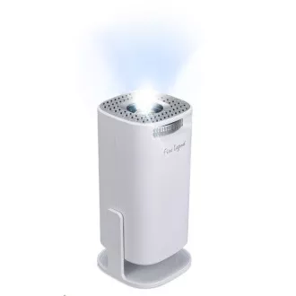 AOpen Projektor QH15 LCD 720p 6500 LED lm (180 ANSI) 1000:1 EMEA 0.62 Kg EURO/UK Power