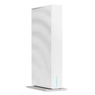 ACER Connect Wave 7 - Wifi 7 Mesh Router - DUALPACK (2pcs), biela, 802.11 b/g/n/ac/ax/be 2x2, Dual band 2.4GHz + 5GHz or