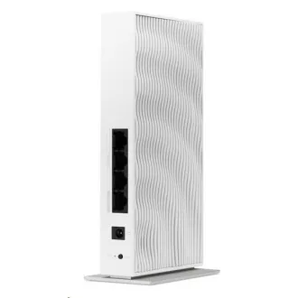 ACER Connect Wave 7 - Wifi 7 Mesh Router - DUALPACK (2pcs), biela, 802.11 b/g/n/ac/ax/be 2x2, Dual band 2.4GHz + 5GHz or