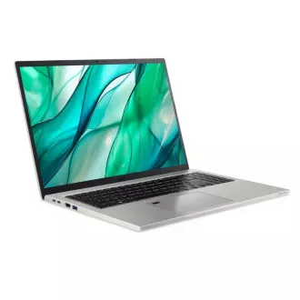 ACER NTB Aspire Vero 16 (AV16-71P-74WA), Ultra 7 255H, 16" 1920x1200, 32GB, 1TB SSD, Intel Arc, W11 Home, Cobblestone Gray ACER NTB Aspire Vero 16 (AV16-71P-74WA), Ultra 7 255H, 16" 1920x1200, 32GB, 1TB SSD, Intel Arc, W11 Home, Cobblestone Gray