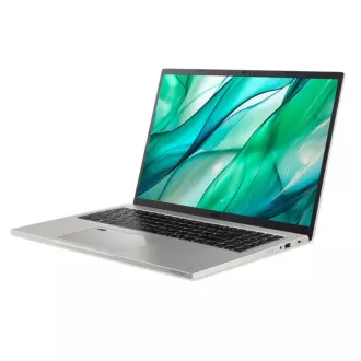 ACER NTB Aspire Vero 16 (AV16-71P-74WA), Ultra 7 255H, 16" 1920x1200, 32GB, 1TB SSD, Intel Arc, W11 Home, Cobblestone Gray ACER NTB Aspire Vero 16 (AV16-71P-74WA), Ultra 7 255H, 16" 1920x1200, 32GB, 1TB SSD, Intel Arc, W11 Home, Cobblestone Gray