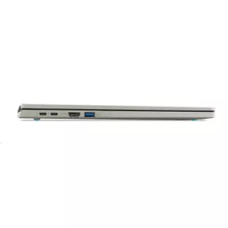 ACER NTB Aspire Vero 16 (AV16-71P-74WA), Ultra 7 255H, 16" 1920x1200, 32GB, 1TB SSD, Intel Arc, W11 Home, Cobblestone Gray ACER NTB Aspire Vero 16 (AV16-71P-74WA), Ultra 7 255H, 16" 1920x1200, 32GB, 1TB SSD, Intel Arc, W11 Home, Cobblestone Gray