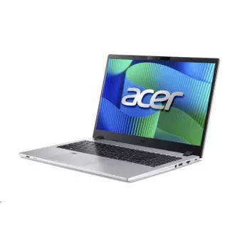 ACER NTB TravelMate P2 15 (TMP215-75-G2-TCO-54EZ), Ultra 5-125H, 15.6" FHD, 8GB, 512GB SSD, Intel, W11P, Pure Silver ACER NTB TravelMate P2 15 (TMP215-75-G2-TCO-54EZ), Ultra 5-125H, 15.6" FHD, 8GB, 512GB SSD, Intel, W11P, Pure Silver