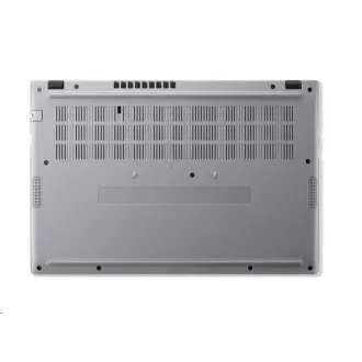 ACER NTB TravelMate P2 15 (TMP215-75-G2-TCO-54EZ), Ultra 5-125H, 15.6" FHD, 8GB, 512GB SSD, Intel, W11P, Pure Silver ACER NTB TravelMate P2 15 (TMP215-75-G2-TCO-54EZ), Ultra 5-125H, 15.6" FHD, 8GB, 512GB SSD, Intel, W11P, Pure Silver