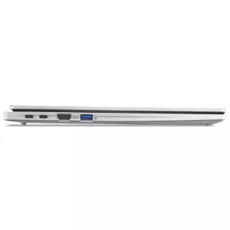 ACER NTB TravelMate P2 15 (TMP215-75-G2-TCO-54EZ), Ultra 5-125H, 15.6" FHD, 8GB, 512GB SSD, Intel, W11P, Pure Silver ACER NTB TravelMate P2 15 (TMP215-75-G2-TCO-54EZ), Ultra 5-125H, 15.6" FHD, 8GB, 512GB SSD, Intel, W11P, Pure Silver