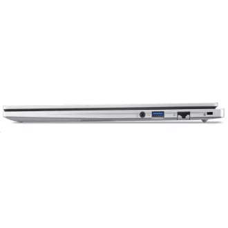 ACER NTB TravelMate P2 15 (TMP215-75-G2-TCO-54EZ), Ultra 5-125H, 15.6" FHD, 8GB, 512GB SSD, Intel, W11P, Pure Silver ACER NTB TravelMate P2 15 (TMP215-75-G2-TCO-54EZ), Ultra 5-125H, 15.6" FHD, 8GB, 512GB SSD, Intel, W11P, Pure Silver