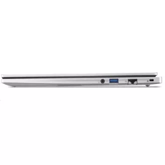 ACER NTB TravelMate P2 15 (TMP215-75-G2-TCO-52FB), Ultra5-125H, 15.6" FHD, 16 GB, 512 GB SSD, Intel, W11 Pro, Pure Silver ACER NTB TravelMate P2 15 (TMP215-75-G2-TCO-52FB), Ultra5-125H, 15.6" FHD, 16 GB, 512 GB SSD, Intel, W11 Pro, Pure Silver