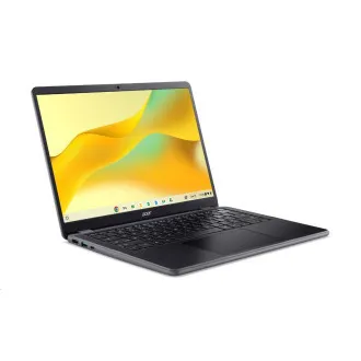 ACER NTB Chromebook 514 (C937T-TCO-C8Y2), N150, 14" WUXGA, 8G, 128GB eMMC, UHD, Chrome OS EDU, Black