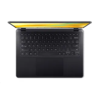 ACER NTB Chromebook 514 (C937T-TCO-C8Y2), N150, 14" WUXGA, 8G, 128GB eMMC, UHD, Chrome OS EDU, Black