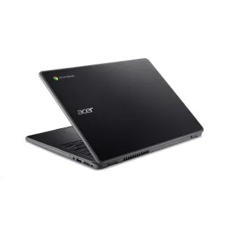 ACER NTB Chromebook 514 (C937T-TCO-C8Y2), N150, 14" WUXGA, 8G, 128GB eMMC, UHD, Chrome OS EDU, Black