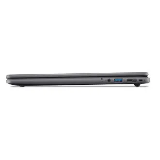 ACER NTB Chromebook 514 (C937T-TCO-C8Y2), N150, 14" WUXGA, 8G, 128GB eMMC, UHD, Chrome OS EDU, Black