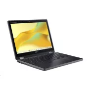 ACER NTB Chromebook Spin 512 (R857TN-TCO-C1W8Z), N150, 12.2" WUXGA, 8G, 128GB eMMC, UHD, Chrome OS EDU, Black