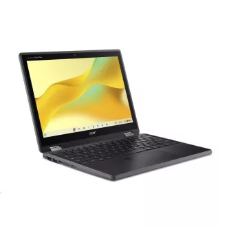 ACER NTB Chromebook Spin 512 (R857TN-TCO-C1W8Z), N150, 12.2" WUXGA, 8G, 128GB eMMC, UHD, Chrome OS EDU, Black ACER NTB Chromebook Spin 512 (R857TN-TCO-C1W8Z), N150, 12.2" WUXGA, 8G, 128GB eMMC, UHD, Chrome OS EDU, Black