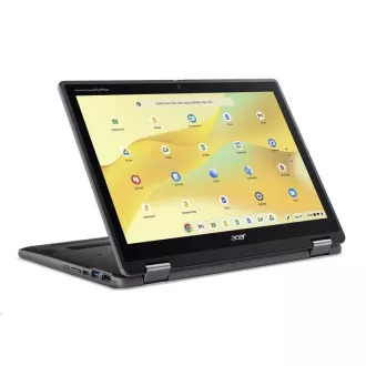 ACER NTB Chromebook Spin 512 (R857TN-TCO-C1W8Z), N150, 12.2" WUXGA, 8G, 128GB eMMC, UHD, Chrome OS EDU, Black ACER NTB Chromebook Spin 512 (R857TN-TCO-C1W8Z), N150, 12.2" WUXGA, 8G, 128GB eMMC, UHD, Chrome OS EDU, Black