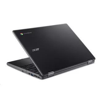 ACER NTB Chromebook Spin 512 (R857TN-TCO-C1W8Z), N150, 12.2" WUXGA, 8G, 128GB eMMC, UHD, Chrome OS EDU, Black ACER NTB Chromebook Spin 512 (R857TN-TCO-C1W8Z), N150, 12.2" WUXGA, 8G, 128GB eMMC, UHD, Chrome OS EDU, Black