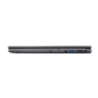 ACER NTB Chromebook Spin 512 (R857TN-TCO-C1W8Z), N150, 12.2" WUXGA, 8G, 128GB eMMC, UHD, Chrome OS EDU, Black ACER NTB Chromebook Spin 512 (R857TN-TCO-C1W8Z), N150, 12.2" WUXGA, 8G, 128GB eMMC, UHD, Chrome OS EDU, Black