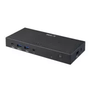 Acer Vero MST Dock M33 100W PD, Black