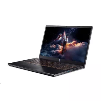 ACER NTB Nitro V 15 (ANV15-52-74C0), i7-13620H, 15.6" FHD, 16GB, 1TB SSD, RTX 5050, Linux, Black