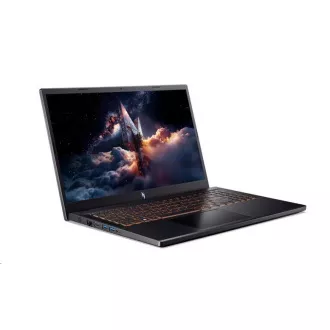ACER NTB Nitro V 15 (ANV15-52-74C0), i7-13620H, 15.6" FHD, 16GB, 1TB SSD, RTX 5050, Linux, Black
