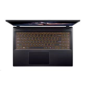 ACER NTB Nitro V 15 (ANV15-52-74C0), i7-13620H, 15.6" FHD, 16GB, 1TB SSD, RTX 5050, Linux, Black