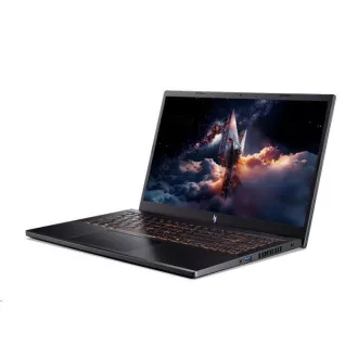 ACER NTB Nitro V 15 (ANV15-52-71UF), i7-13620H, 15.6" FHD, 16GB, 1TB SSD, RTX 5050, W11H, Black