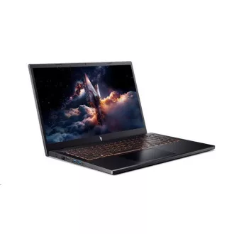 ACER NTB Nitro V 15 (ANV15-52-71UF), i7-13620H, 15.6" FHD, 16GB, 1TB SSD, RTX 5050, W11H, Black