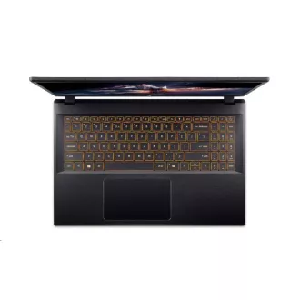 ACER NTB Nitro V 15 (ANV15-52-71UF), i7-13620H, 15.6" FHD, 16GB, 1TB SSD, RTX 5050, W11H, Black