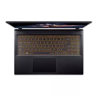 ACER NTB Nitro V 15 (ANV15-52-97LA), i9-13900, 15.6" FHD, 16GB, 1TB SSD, RTX 5060, Linux, Black