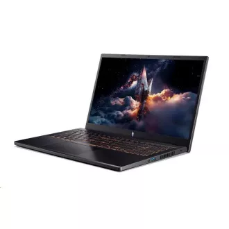 ACER NTB Nitro V 15 (ANV15-52-999E), i9-13900, 15.6" FHD, 16GB, 1TB SSD, RTX 5060, W11H, Black