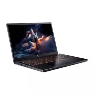 ACER NTB Nitro V 15 (ANV15-52-999E), i9-13900, 15.6" FHD, 16GB, 1TB SSD, RTX 5060, W11H, Black