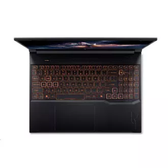 ACER NTB Nitro V 16 AI (ANV16-42-R6KN), R7 260, 16" WQXGA, 32 GB, 1 TB SSD, RTX 5060, W11H, Black ACER NTB Nitro V 16 AI (ANV16-42-R6KN), R7 260, 16" WQXGA, 32 GB, 1 TB SSD, RTX 5060, W11H, Black