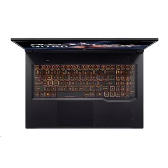 ACER NTB Nitro V 17 AI (ANV17-41-R00J), R7 AI 260, 17.3" QHD, 32 GB, 1 TB SSD, RTX 5060, W11H, Black