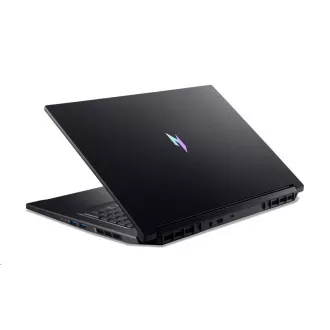 ACER NTB Nitro V 17 AI (ANV17-41-R00J), R7 AI 260, 17.3" QHD, 32 GB, 1 TB SSD, RTX 5060, W11H, Black