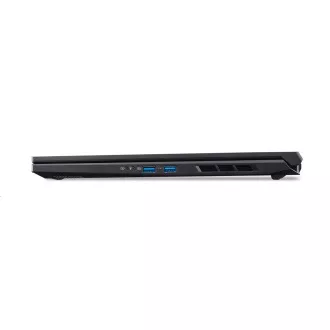 ACER NTB Nitro V 17 AI (ANV17-41-R00J), R7 AI 260, 17.3" QHD, 32 GB, 1 TB SSD, RTX 5060, W11H, Black