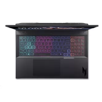 ACER NTB Nitro 18 AI (AN18-61-R3KG), AI 9365, 18" 2560x1600, 32GB, 1TB SSD, RTX 5060, W11 Home, Obsidian Black